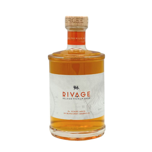 Rhum Rivage Burgundy